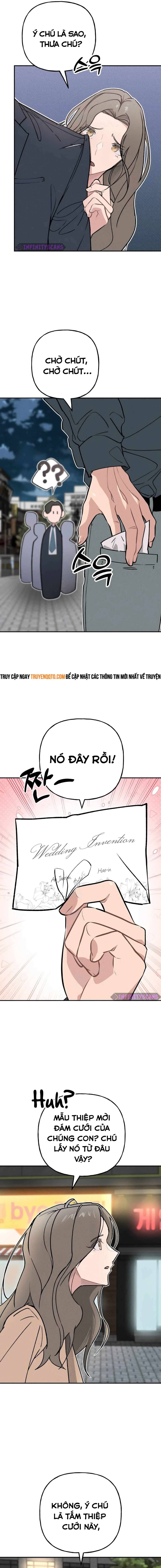 Con Rể Quỷ Quyệt Chapter 5 - 10