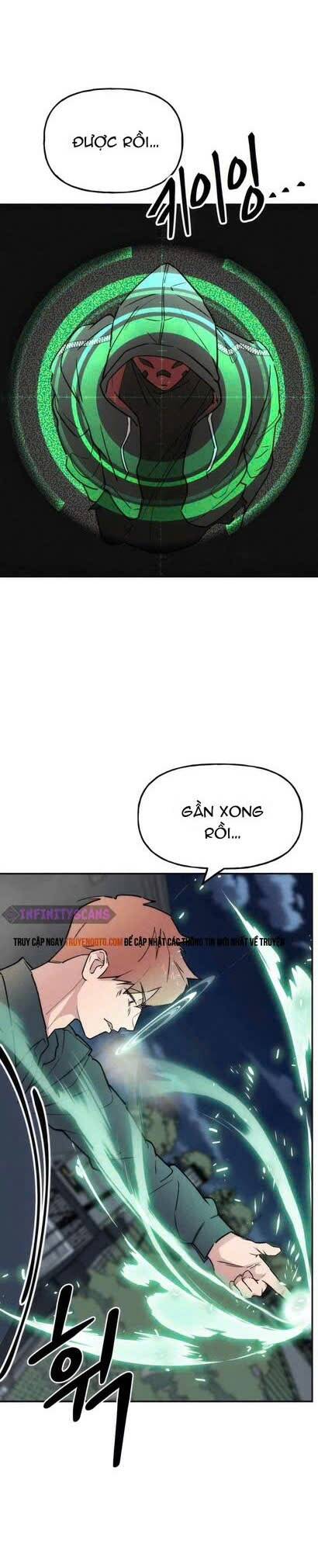 Con Rể Quỷ Quyệt Chapter 3 - 21