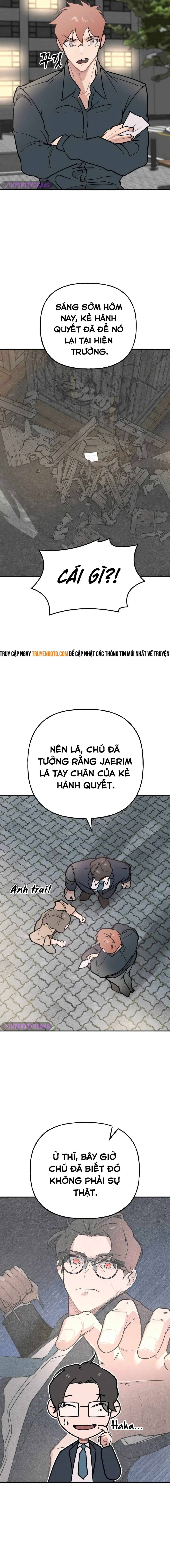 Con Rể Quỷ Quyệt Chapter 5 - 11