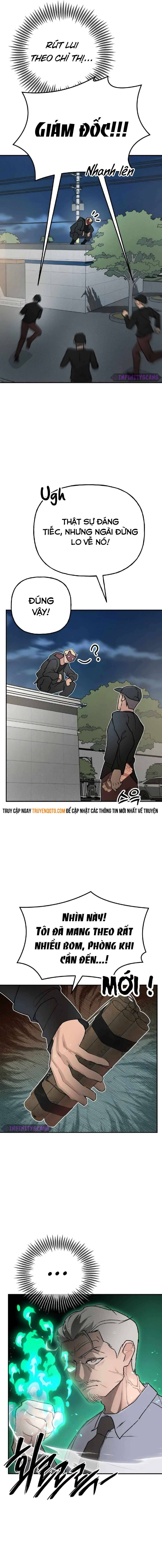 Con Rể Quỷ Quyệt Chapter 4 - 15