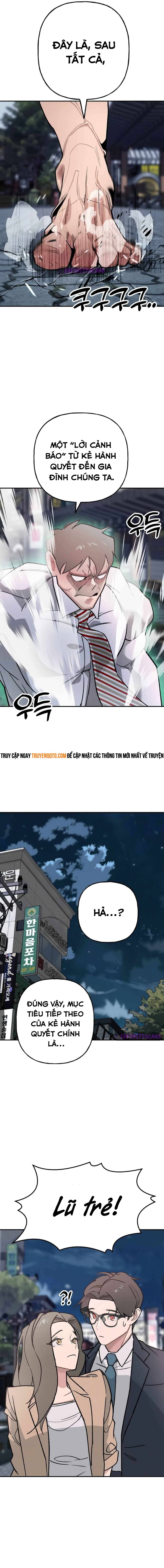 Con Rể Quỷ Quyệt Chapter 5 - 12