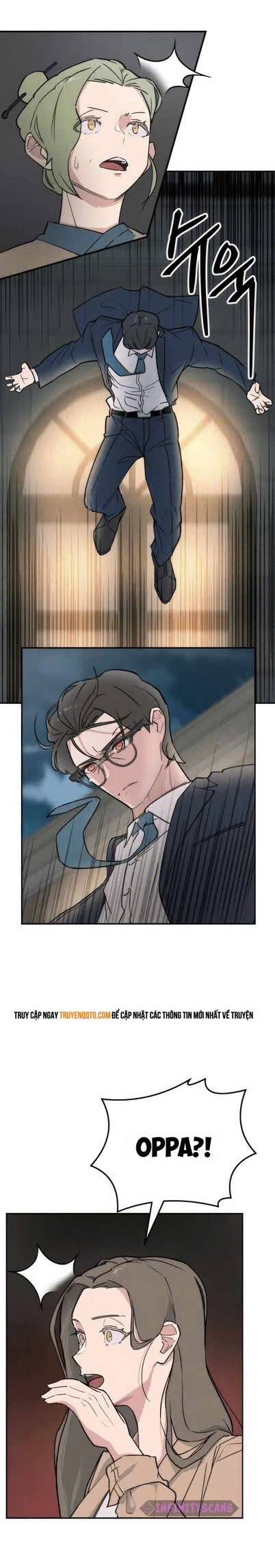 Con Rể Quỷ Quyệt Chapter 3 - 23