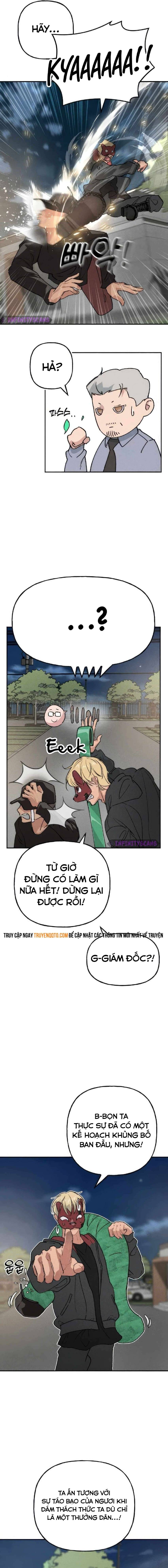 Con Rể Quỷ Quyệt Chapter 4 - 16