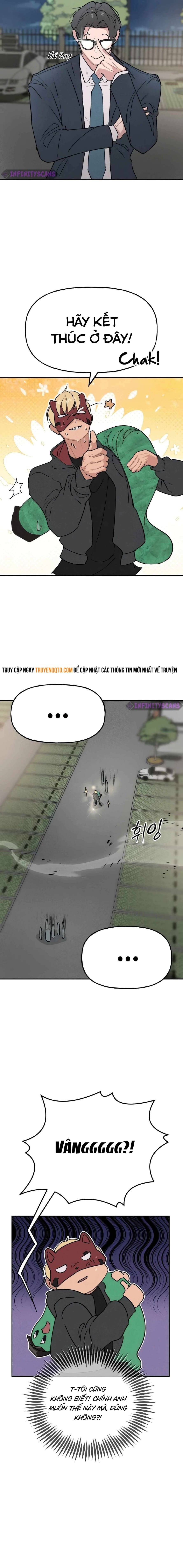 Con Rể Quỷ Quyệt Chapter 4 - 17