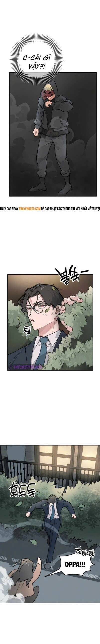 Con Rể Quỷ Quyệt Chapter 3 - 25