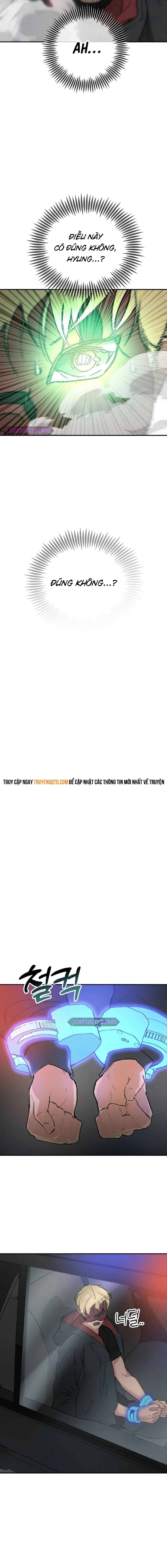 Con Rể Quỷ Quyệt Chapter 4 - 19