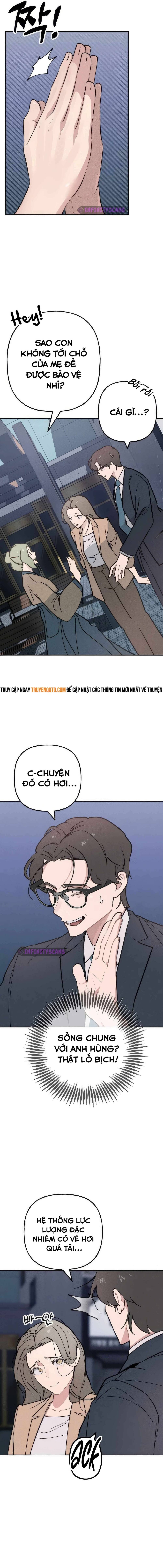 Con Rể Quỷ Quyệt Chapter 5 - 16