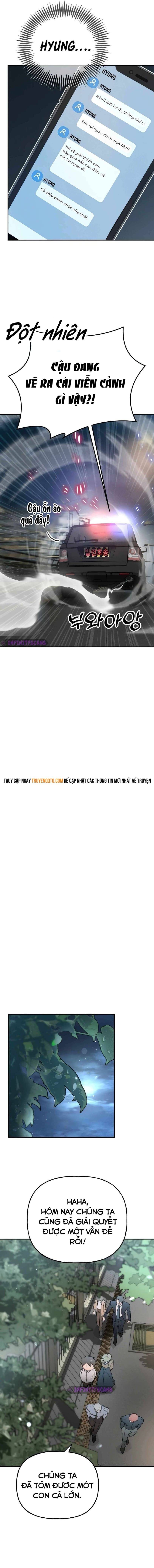 Con Rể Quỷ Quyệt Chapter 4 - 20