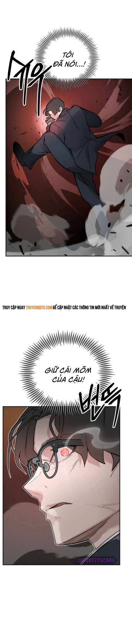 Con Rể Quỷ Quyệt Chapter 3 - 29