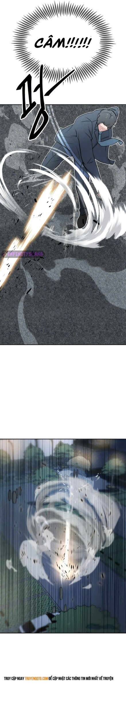 Con Rể Quỷ Quyệt Chapter 3 - 30