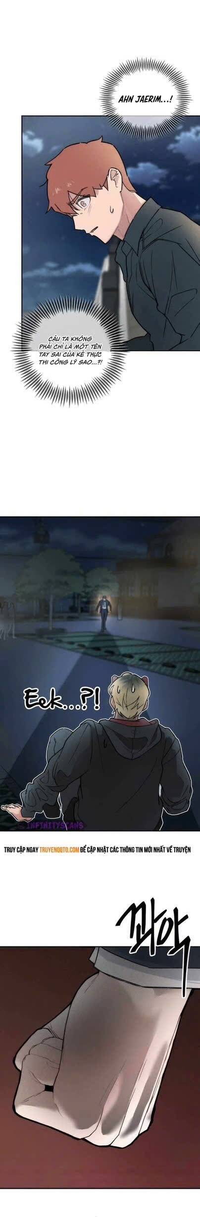 Con Rể Quỷ Quyệt Chapter 3 - 33