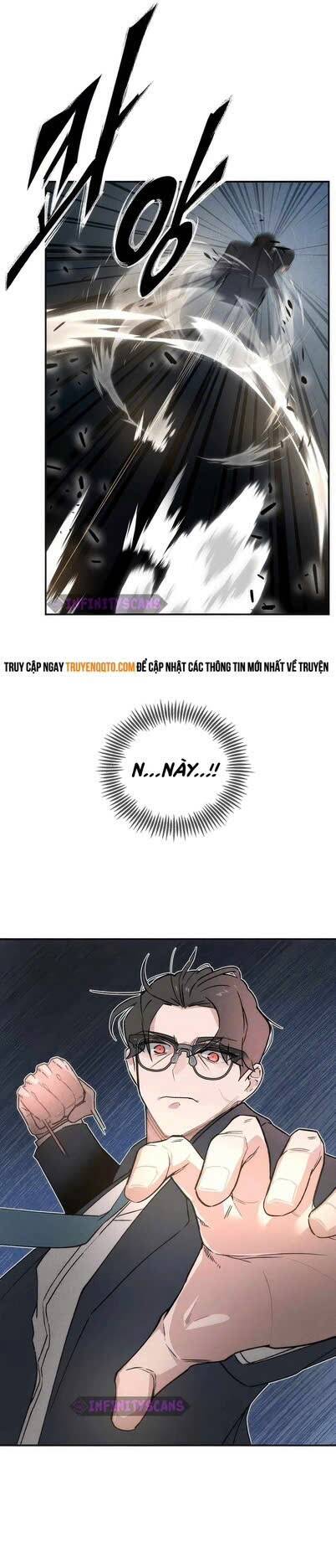Con Rể Quỷ Quyệt Chapter 3 - 34
