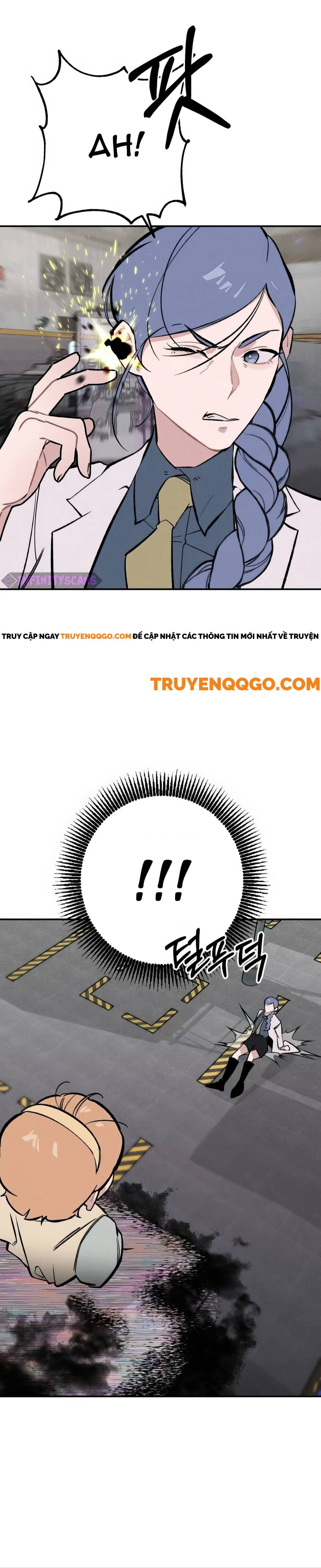 Con Rể Quỷ Quyệt Chapter 30 - 5