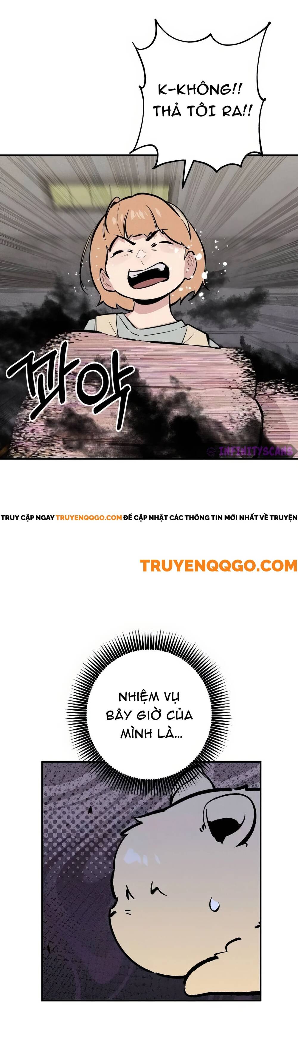 Con Rể Quỷ Quyệt Chapter 30 - 6