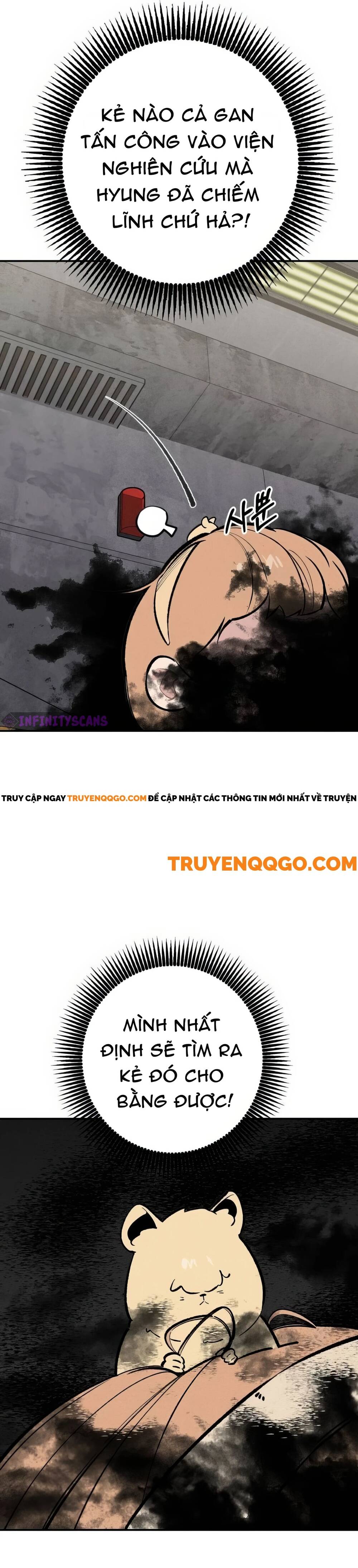 Con Rể Quỷ Quyệt Chapter 30 - 8