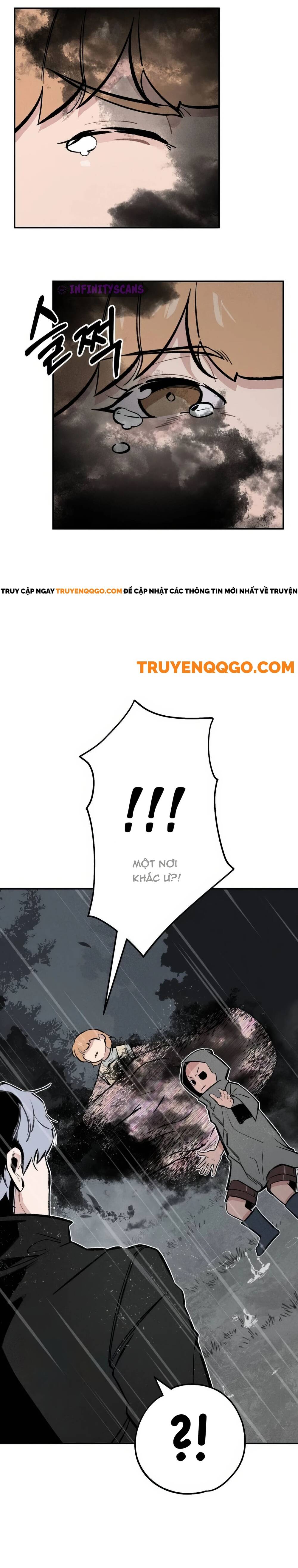 Con Rể Quỷ Quyệt Chapter 30 - 9