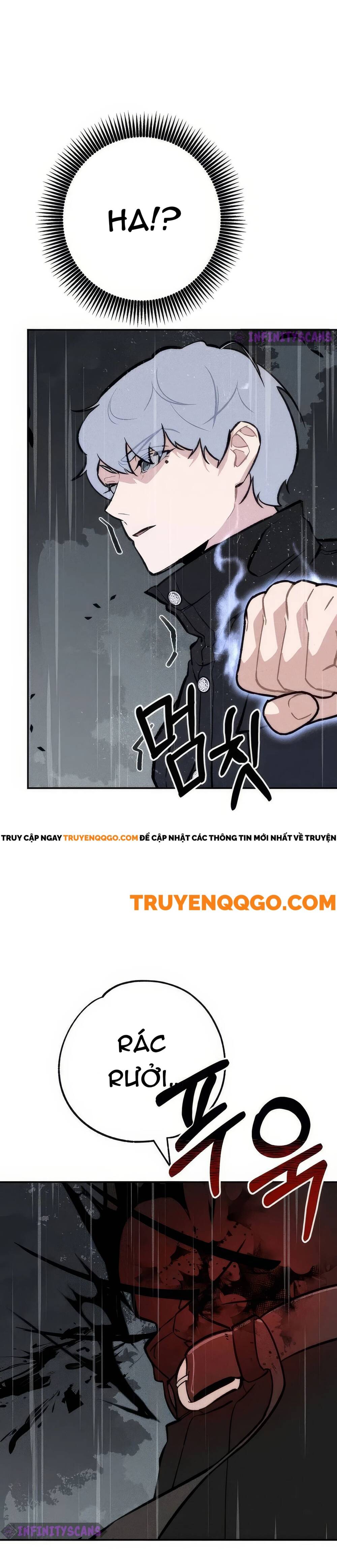 Con Rể Quỷ Quyệt Chapter 30 - 10