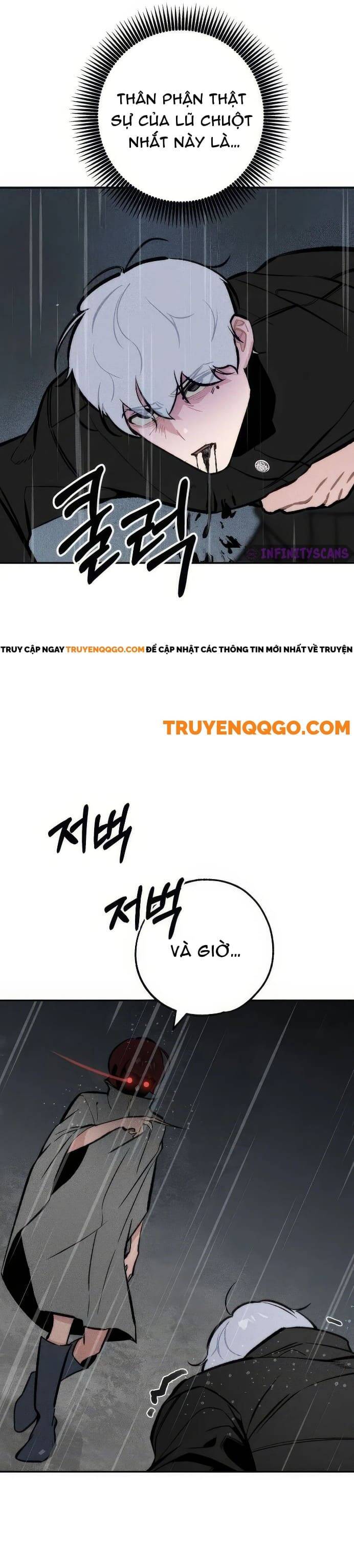 Con Rể Quỷ Quyệt Chapter 30 - 13