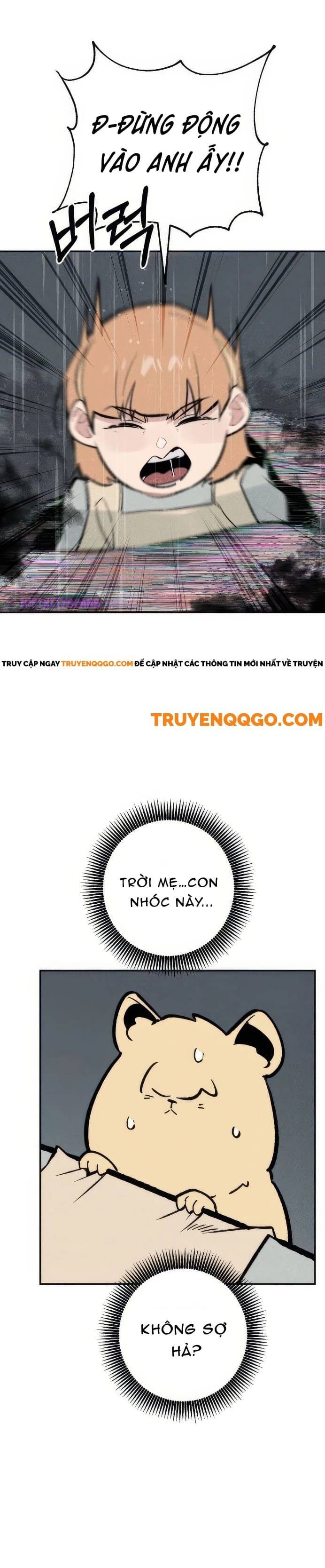 Con Rể Quỷ Quyệt Chapter 30 - 14