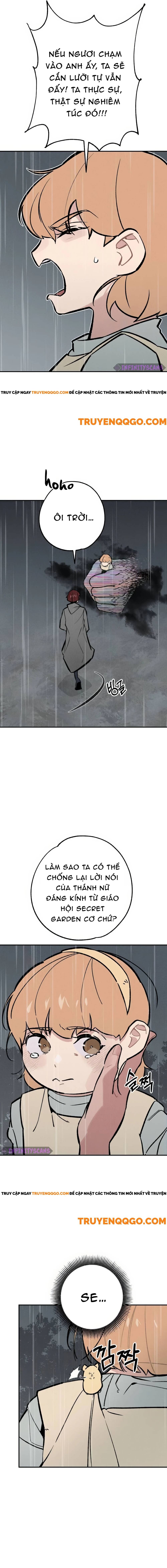 Con Rể Quỷ Quyệt Chapter 30 - 15