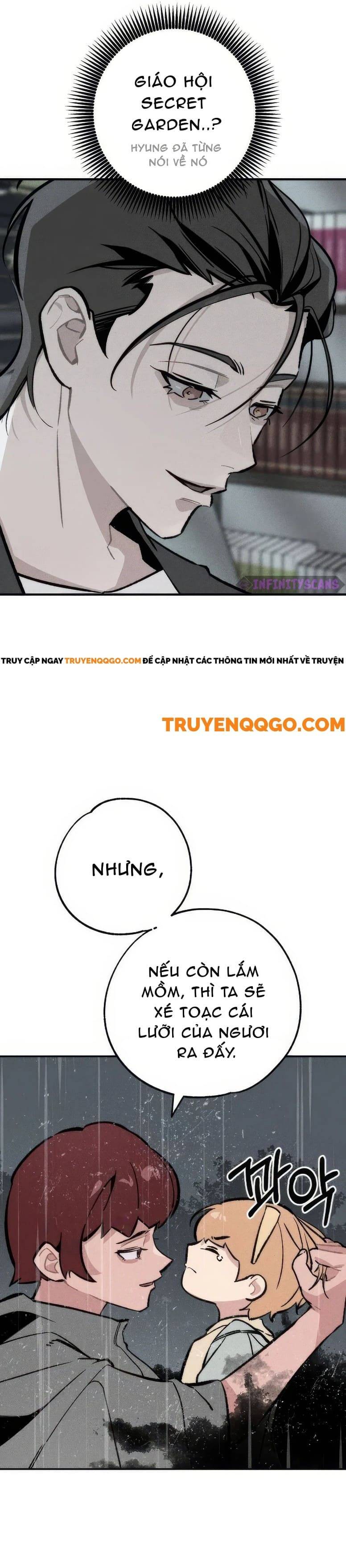 Con Rể Quỷ Quyệt Chapter 30 - 16