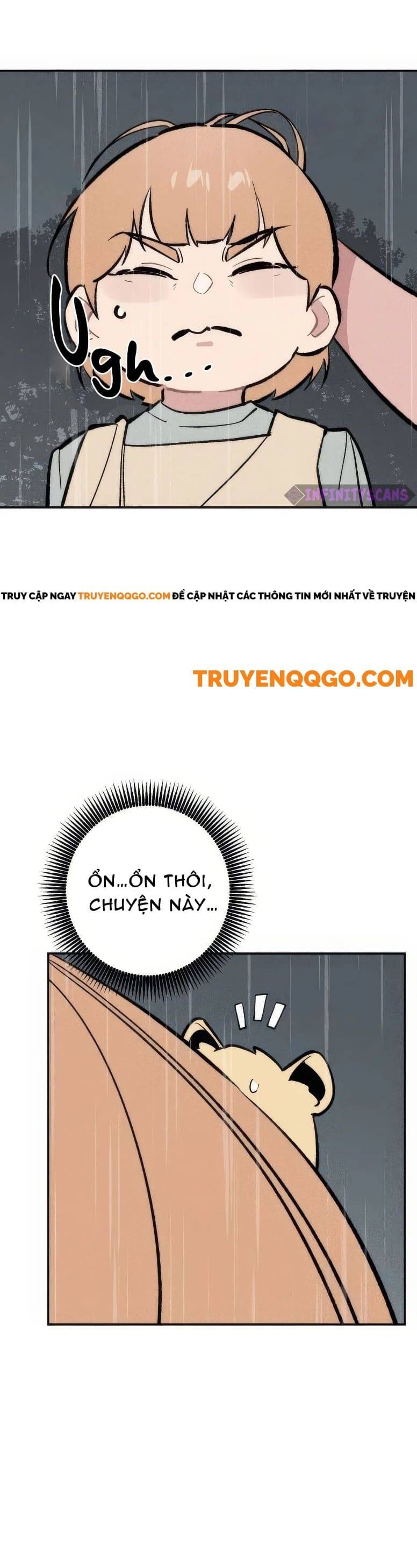 Con Rể Quỷ Quyệt Chapter 30 - 17