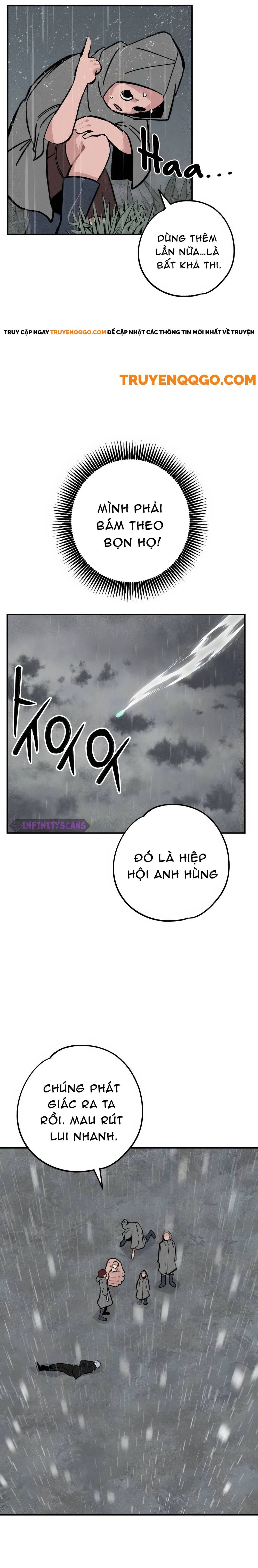 Con Rể Quỷ Quyệt Chapter 30 - 19