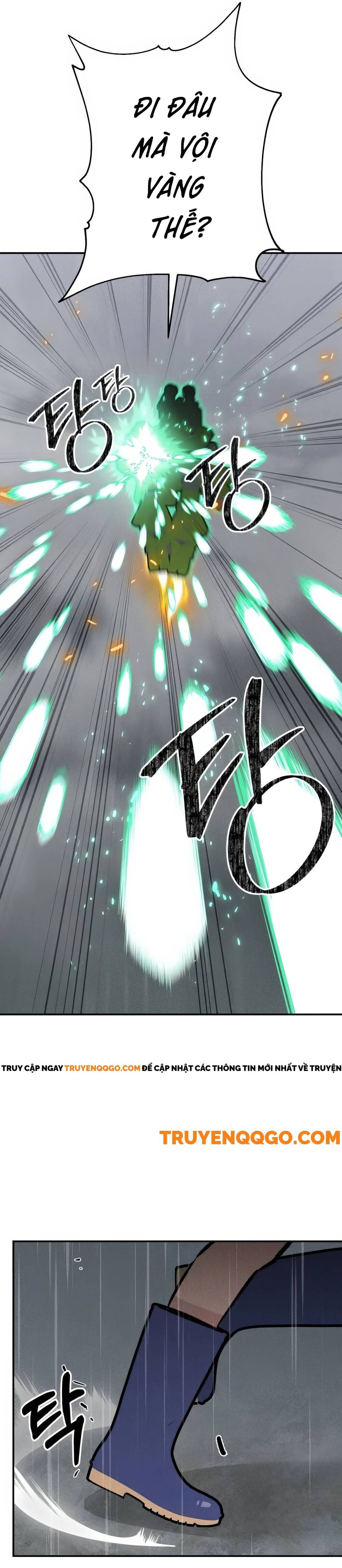 Con Rể Quỷ Quyệt Chapter 30 - 21