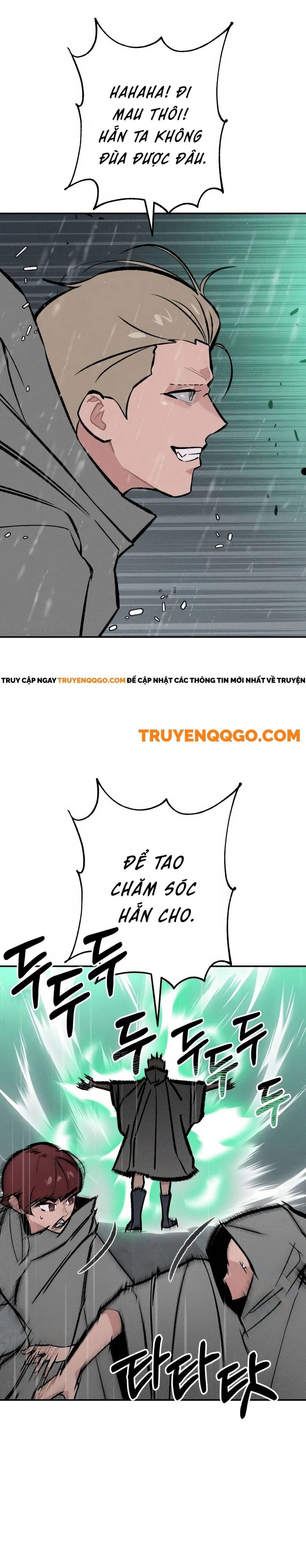 Con Rể Quỷ Quyệt Chapter 30 - 22