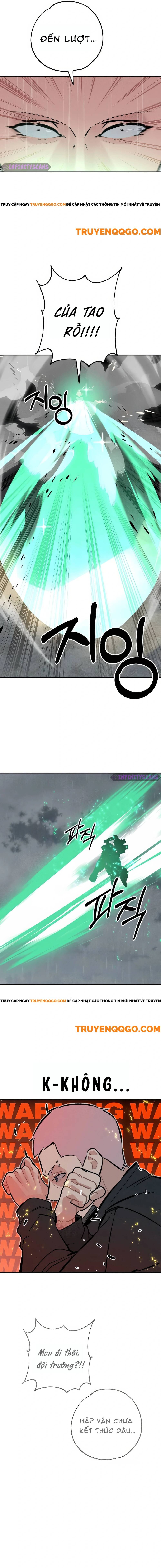 Con Rể Quỷ Quyệt Chapter 30 - 24