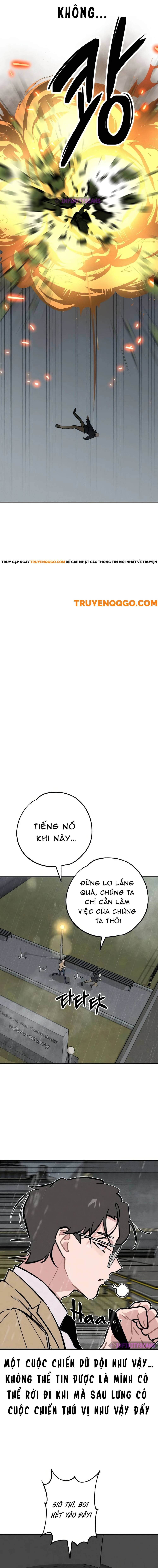 Con Rể Quỷ Quyệt Chapter 30 - 25