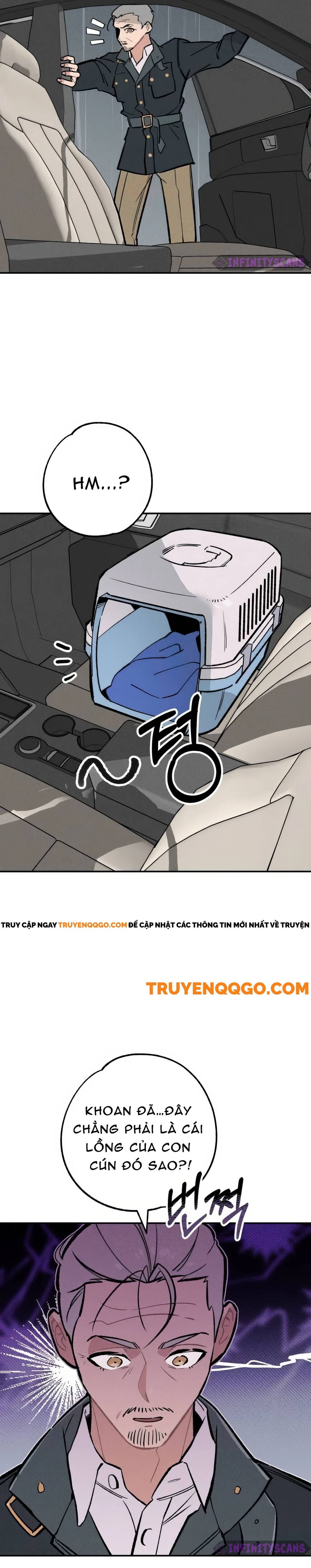 Con Rể Quỷ Quyệt Chapter 30 - 26