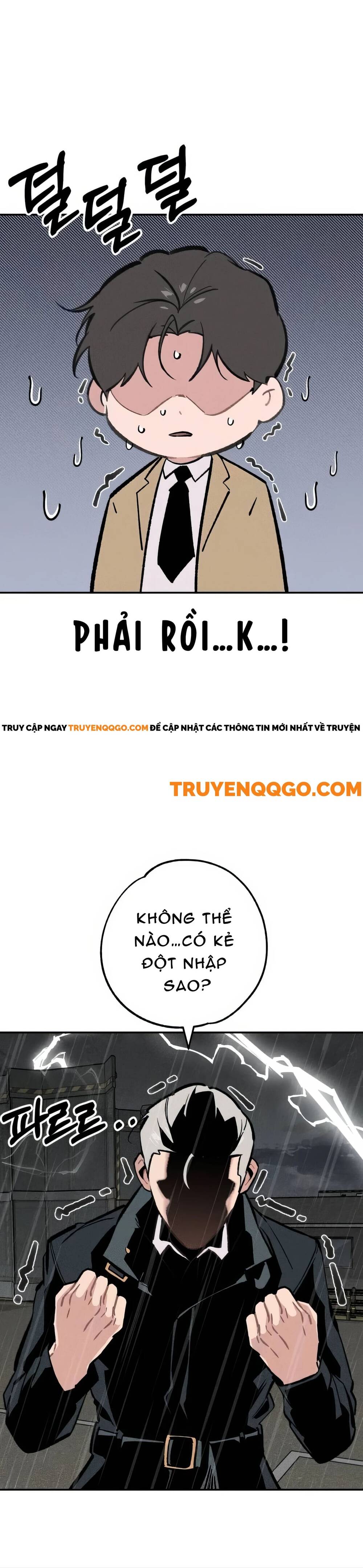 Con Rể Quỷ Quyệt Chapter 30 - 27