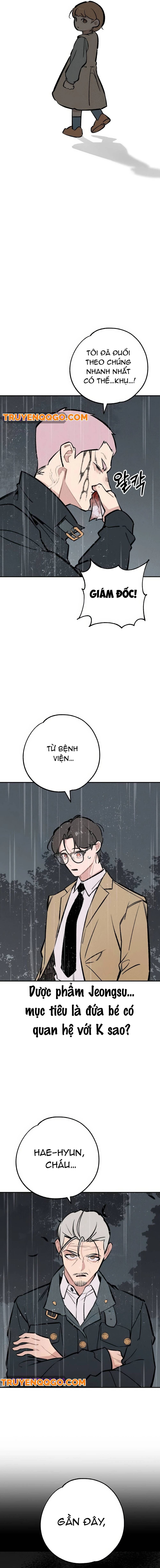 Con Rể Quỷ Quyệt Chapter 31 - 5