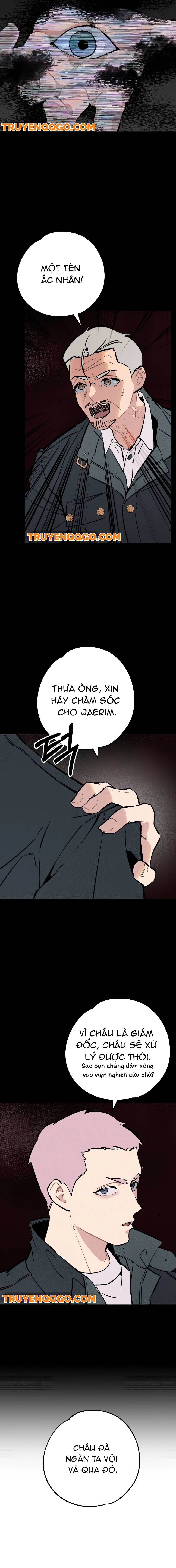 Con Rể Quỷ Quyệt Chapter 31 - 6