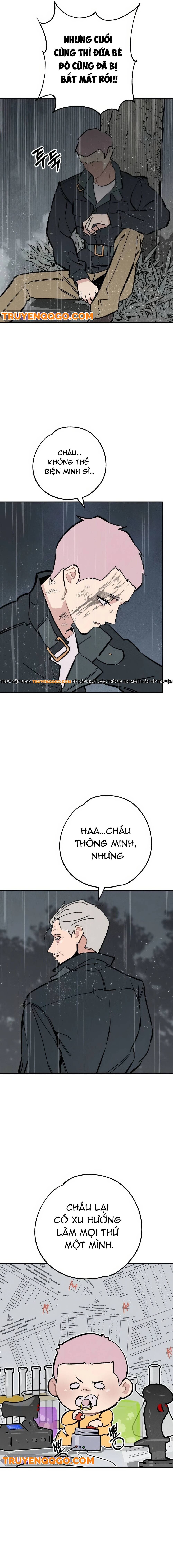 Con Rể Quỷ Quyệt Chapter 31 - 7