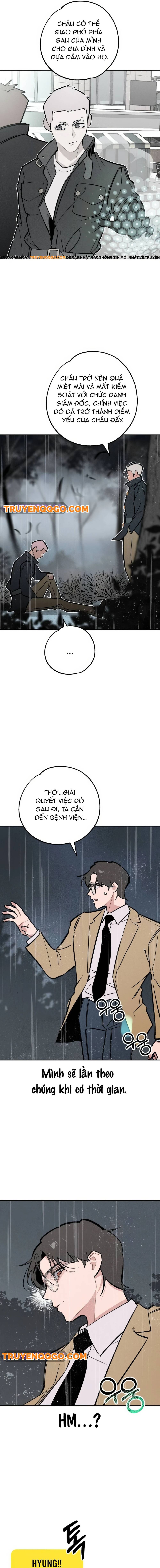 Con Rể Quỷ Quyệt Chapter 31 - 8