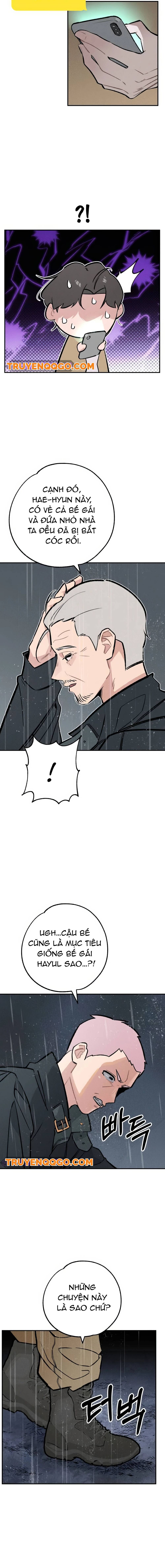 Con Rể Quỷ Quyệt Chapter 31 - 9