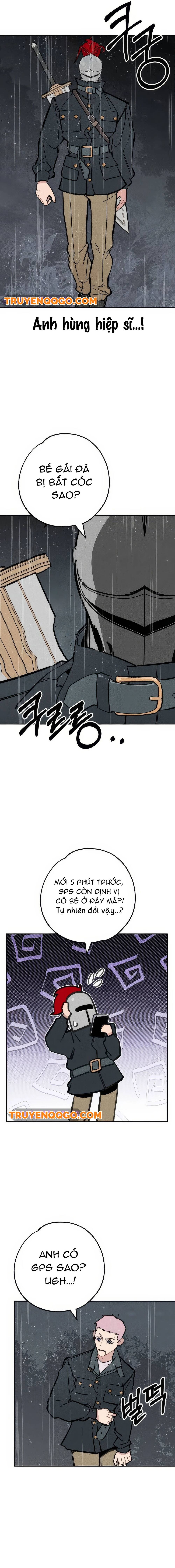 Con Rể Quỷ Quyệt Chapter 31 - 10