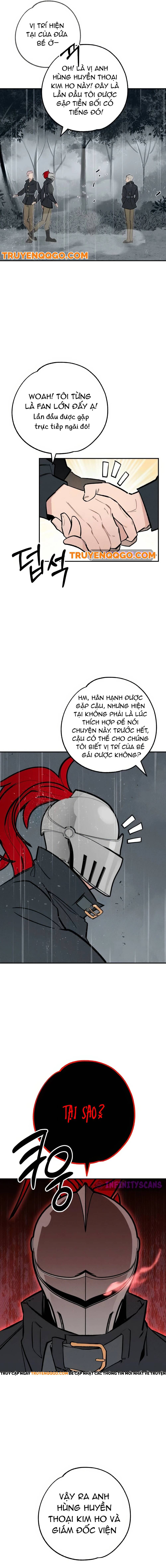 Con Rể Quỷ Quyệt Chapter 31 - 11