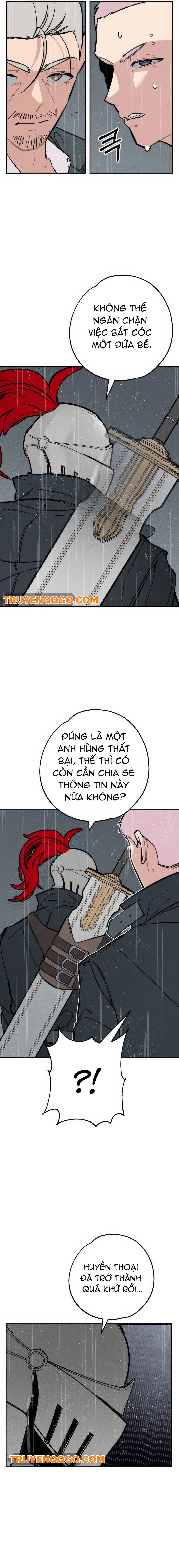 Con Rể Quỷ Quyệt Chapter 31 - 12