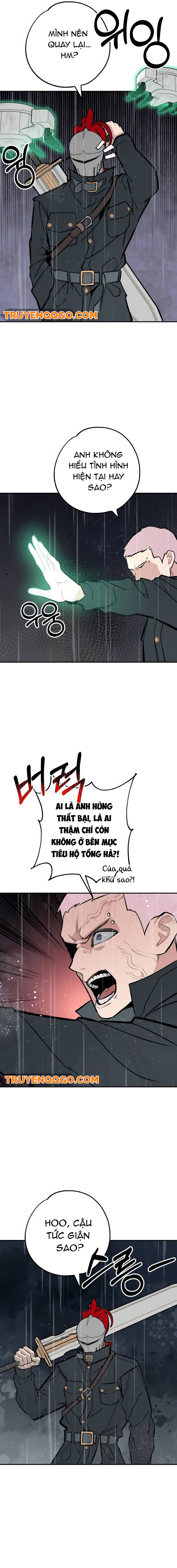 Con Rể Quỷ Quyệt Chapter 31 - 13