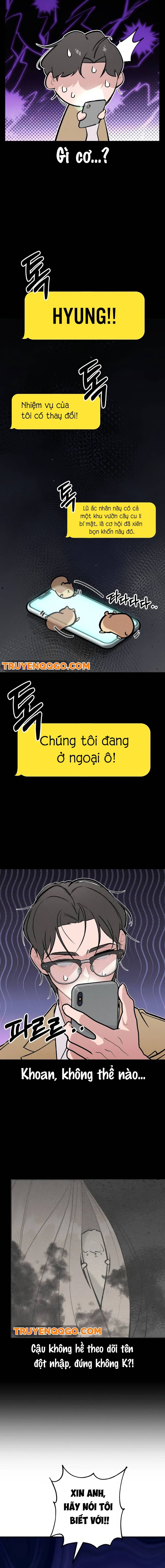 Con Rể Quỷ Quyệt Chapter 31 - 16