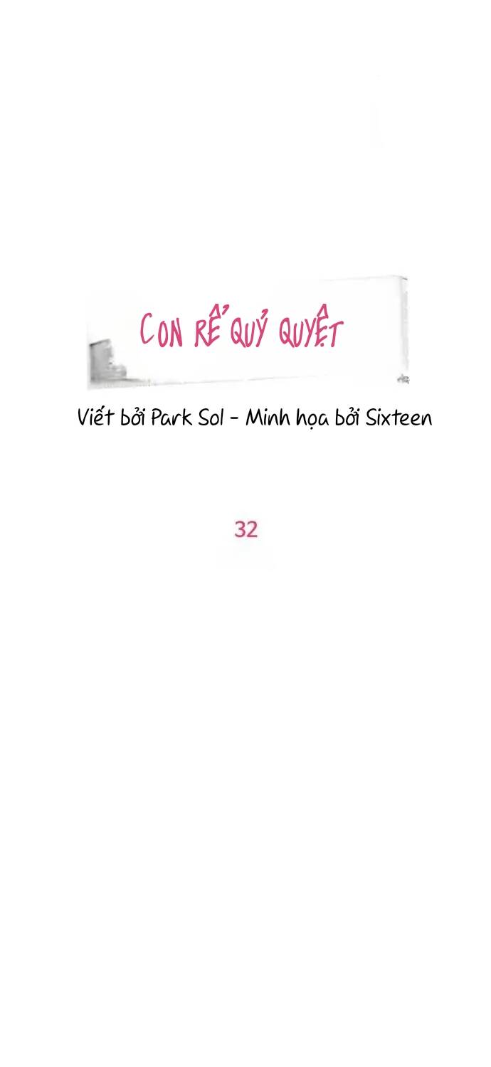 Con Rể Quỷ Quyệt Chapter 32 - 15