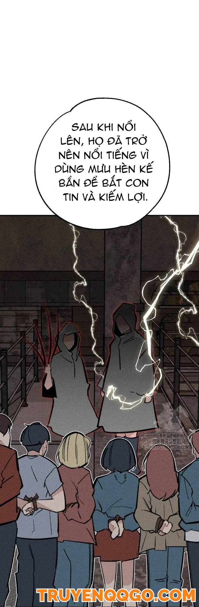 Con Rể Quỷ Quyệt Chapter 32 - 23