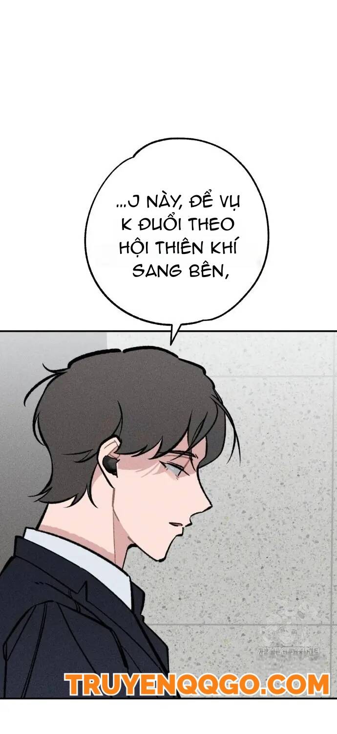 Con Rể Quỷ Quyệt Chapter 32 - 34