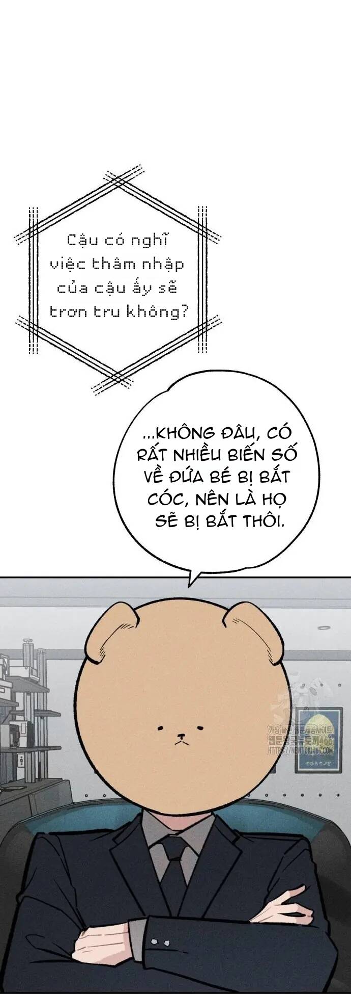 Con Rể Quỷ Quyệt Chapter 32 - 35