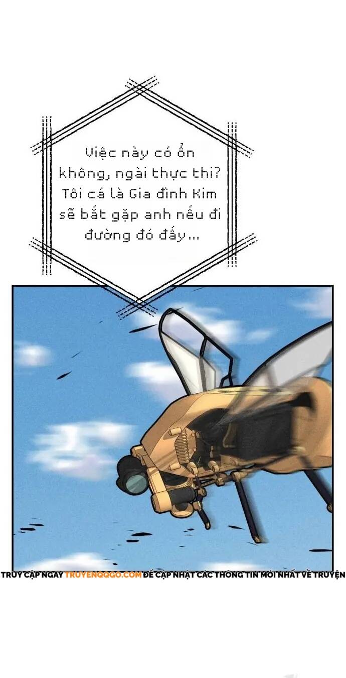 Con Rể Quỷ Quyệt Chapter 32 - 47