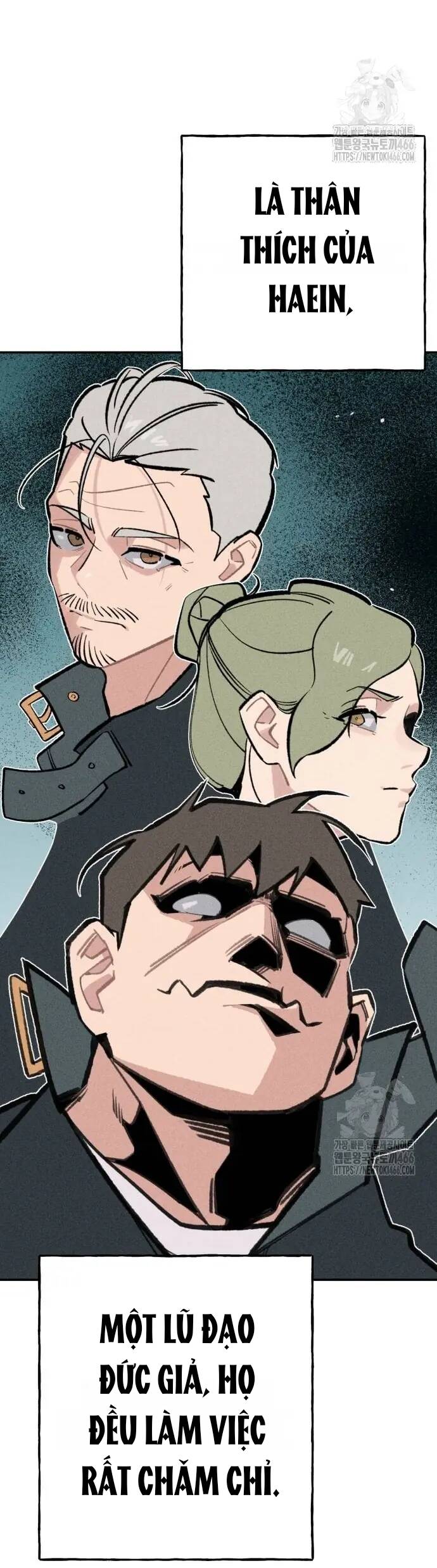 Con Rể Quỷ Quyệt Chapter 32 - 49