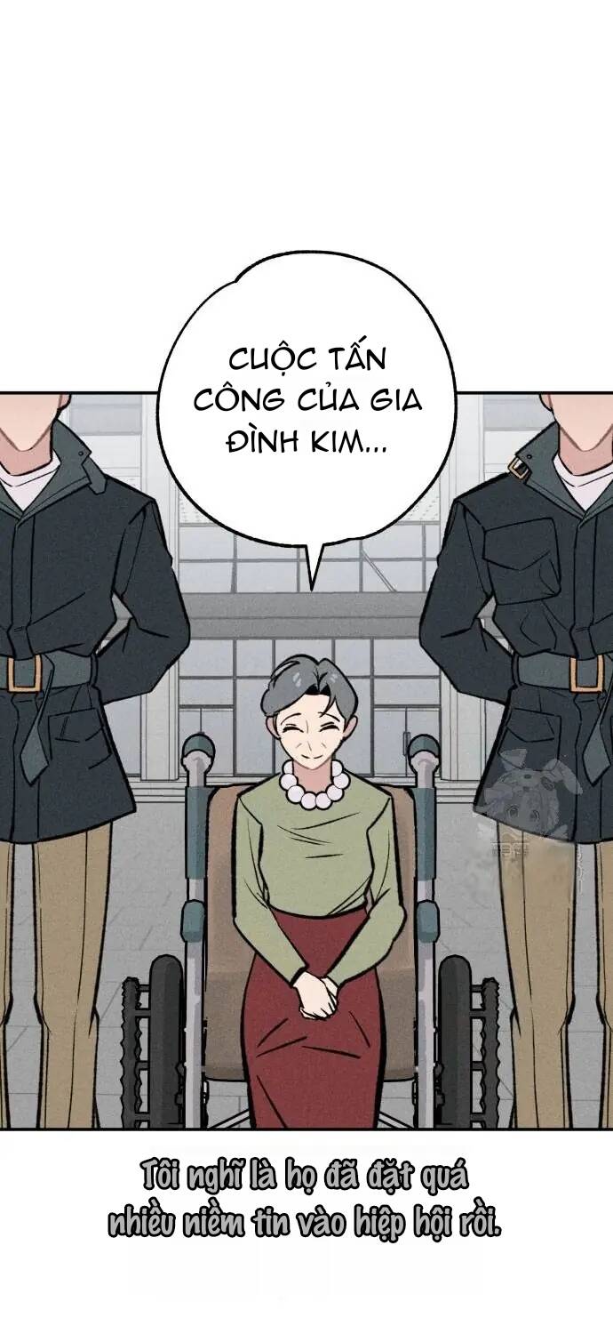 Con Rể Quỷ Quyệt Chapter 32 - 51